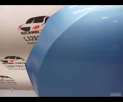 COFANO ANTERIORE RENAULT MEGANE III 2009-2012 6510 - 6