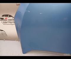 COFANO ANTERIORE RENAULT MEGANE III 2009-2012 6510 - 8