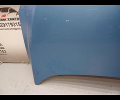 COFANO ANTERIORE RENAULT MEGANE III 2009-2012 6510 - 9