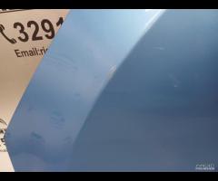 COFANO ANTERIORE RENAULT MEGANE III 2009-2012 6510 - 13