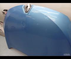 COFANO ANTERIORE RENAULT MEGANE III 2009-2012 6510 - 14