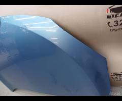 COFANO ANTERIORE RENAULT MEGANE III 2009-2012 6510 - 16