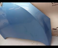 COFANO ANTERIORE RENAULT MEGANE III 2009-2012 6510 - 17