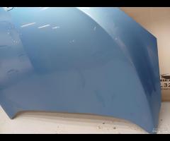 COFANO ANTERIORE RENAULT MEGANE III 2009-2012 6510 - 18