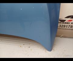 COFANO ANTERIORE RENAULT MEGANE III 2009-2012 6510 - 20