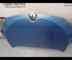 COFANO ANTERIORE RENAULT MEGANE III 2009-2012 6510 - 23