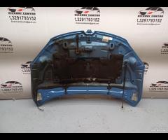COFANO ANTERIORE RENAULT MEGANE III 2009-2012 6510 - 24