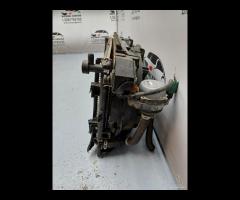 KIT RADIATORE + VENTOLA RAFFREDDAMENTO MOTORE NISS - 10
