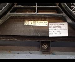 KIT RADIATORE + VENTOLA RAFFREDDAMENTO MOTORE NISS - 21