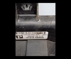 KIT RADIATORE + VENTOLA RAFFREDDAMENTO MOTORE NISS - 23