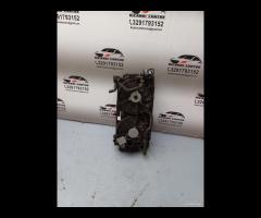 KIT RADIATORE + VENTOLA RAFFREDDAMENTO MOTORE NISS - 24