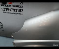 PARAFANGO ANTERIORE SINISTRA SX OPEL VIVARO A X83 - 4