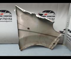 PARAFANGO ANTERIORE SINISTRA SX OPEL VIVARO A X83 - 15