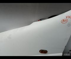 PARAFANGO ANTERIORE SINISTRA SX OPEL VIVARO A X83 - 5