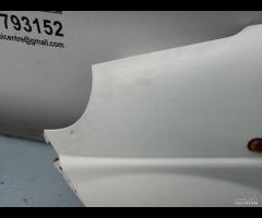 PARAFANGO ANTERIORE SINISTRA SX OPEL VIVARO A X83 - 6