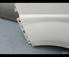 PARAFANGO ANTERIORE SINISTRA SX OPEL VIVARO A X83 - 8