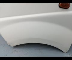 PARAFANGO ANTERIORE SINISTRA SX OPEL VIVARO A X83 - 9