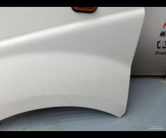 PARAFANGO ANTERIORE SINISTRA SX OPEL VIVARO A X83 - 11