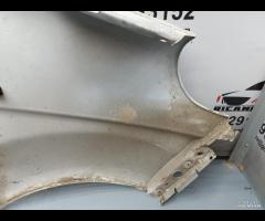 PARAFANGO ANTERIORE SINISTRA SX OPEL VIVARO A X83 - 21