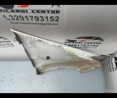 PARAFANGO ANTERIORE SINISTRA SX OPEL VIVARO A X83 - 23