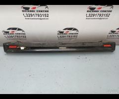 PARAURTI POSTERIORE OPEL VIVARO A X83/RENAULT TRAF