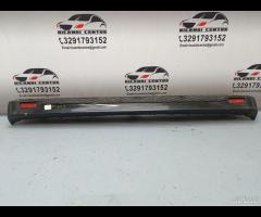 PARAURTI POSTERIORE OPEL VIVARO A X83/RENAULT TRAF