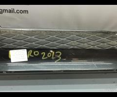 PARAURTI POSTERIORE OPEL VIVARO A X83/RENAULT TRAF - 6