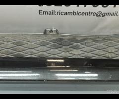 PARAURTI POSTERIORE OPEL VIVARO A X83/RENAULT TRAF - 8