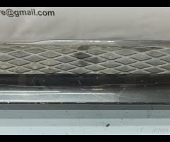 PARAURTI POSTERIORE OPEL VIVARO A X83/RENAULT TRAF - 10