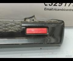PARAURTI POSTERIORE OPEL VIVARO A X83/RENAULT TRAF - 11