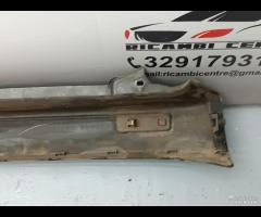 PARAURTI POSTERIORE OPEL VIVARO A X83/RENAULT TRAF - 22