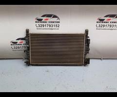 RADIATORE RAFFREDDAMENTO ACQUA OPEL ASTRA 1.6 D 13