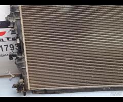 RADIATORE RAFFREDDAMENTO ACQUA OPEL ASTRA 1.6 D 13 - 9