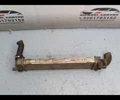 RADIATORE INTERCOOLER OPEL VIVARO 2011 2.0 D M9R 8 - 3