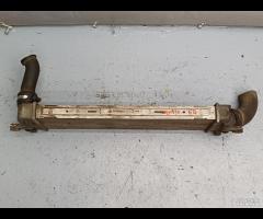 RADIATORE INTERCOOLER OPEL VIVARO 2011 2.0 D M9R 8 - 4