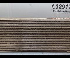 RADIATORE INTERCOOLER OPEL VIVARO 2011 2.0 D M9R 8 - 7