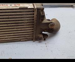 RADIATORE INTERCOOLER OPEL VIVARO 2011 2.0 D M9R 8 - 9