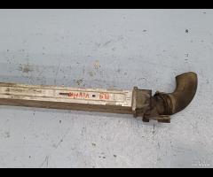 RADIATORE INTERCOOLER OPEL VIVARO 2011 2.0 D M9R 8 - 10