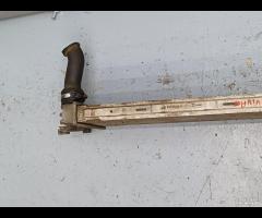 RADIATORE INTERCOOLER OPEL VIVARO 2011 2.0 D M9R 8 - 11