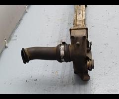 RADIATORE INTERCOOLER OPEL VIVARO 2011 2.0 D M9R 8 - 12