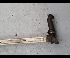 RADIATORE INTERCOOLER OPEL VIVARO 2011 2.0 D M9R 8 - 21