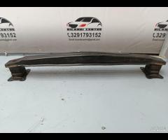 RINFORZO TRAVERSA PARAURTI POSTERIORE SEAT LEON II - 2