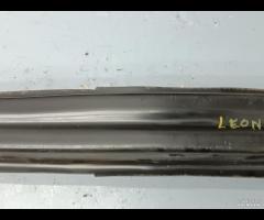 RINFORZO TRAVERSA PARAURTI POSTERIORE SEAT LEON II - 10