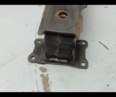 RINFORZO TRAVERSA PARAURTI POSTERIORE SEAT LEON II - 15