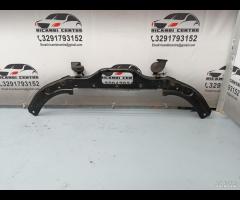 TRAVERSA PARAURTI ANTERIORE SUPPORTO RADIATORE SUP