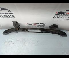 TRAVERSA PARAURTI ANTERIORE SUPPORTO RADIATORE SUP - 6