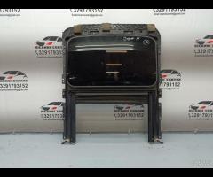 TETTO APRIBILE PANORAMA JAGUAR XF X250 2008 BERLIN - 1