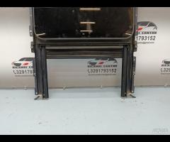 TETTO APRIBILE PANORAMA JAGUAR XF X250 2008 BERLIN - 2