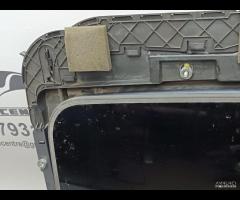 TETTO APRIBILE PANORAMA JAGUAR XF X250 2008 BERLIN - 3