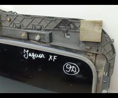 TETTO APRIBILE PANORAMA JAGUAR XF X250 2008 BERLIN - 4